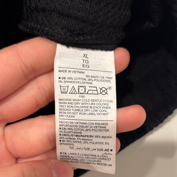 Old Navy Dynamic Fleece - Picture 12 of 13